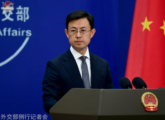 靠谱配资平台 外交部：中方正迅速组织撤离在伊朗和以色列的中国公民